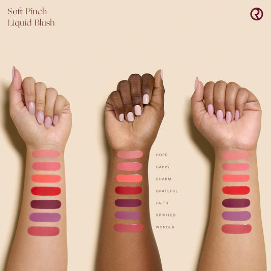 Soft Pinch Liquid Blush Rare Beauty